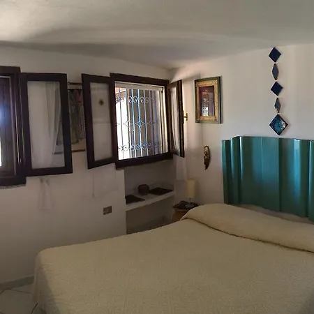 Drago Apartment