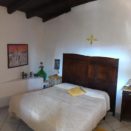 Drago Apartment