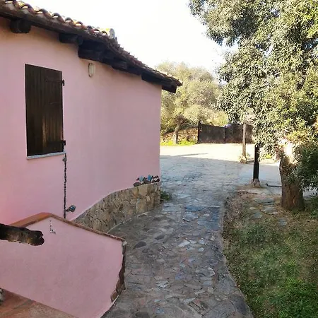 Drago Apartment San Teodoro (Sardinia)