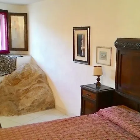 Apartment Drago