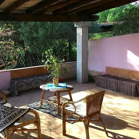 Drago Apartment San Teodoro (Sardinia)