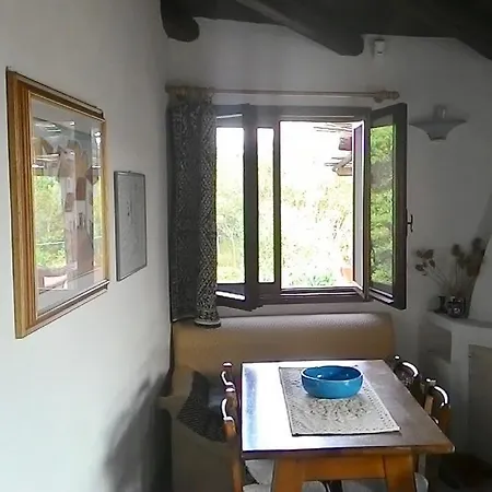 Drago Apartment *