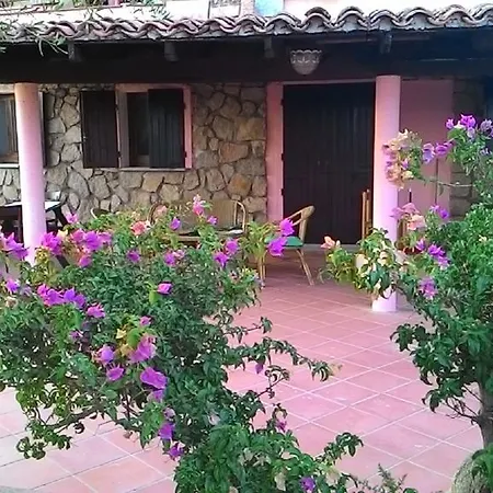 Drago Apartamento San Teodoro (Sardinia)