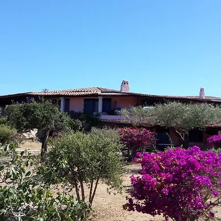 Drago Apartamento San Teodoro (Sardinia)